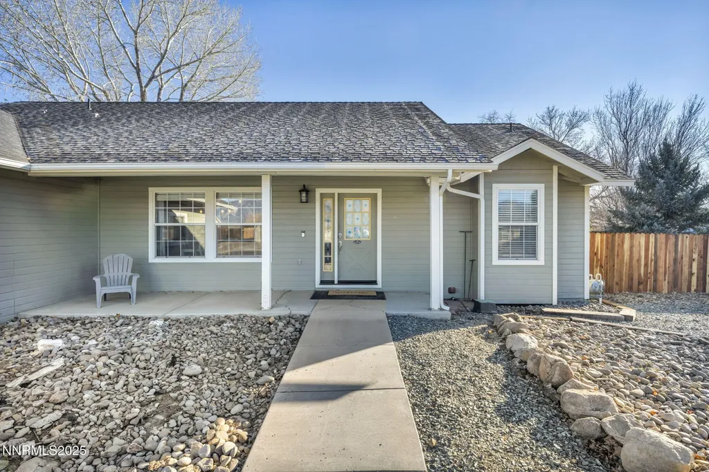 2639 Wildrye Minden NV 89423