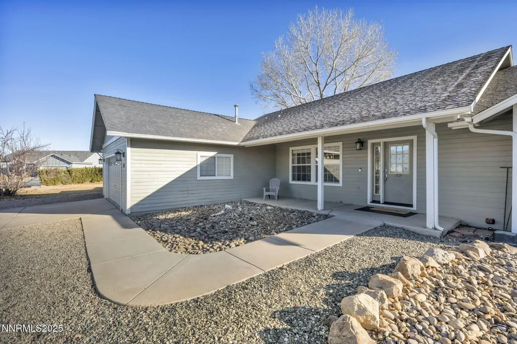 2639 Wildrye Minden NV 89423