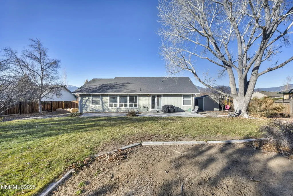 2639 Wildrye Minden NV 89423