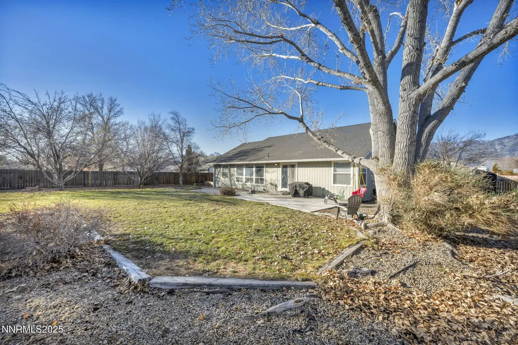 2639 Wildrye Minden NV 89423