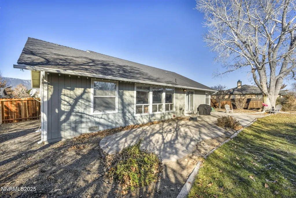 2639 Wildrye Minden NV 89423