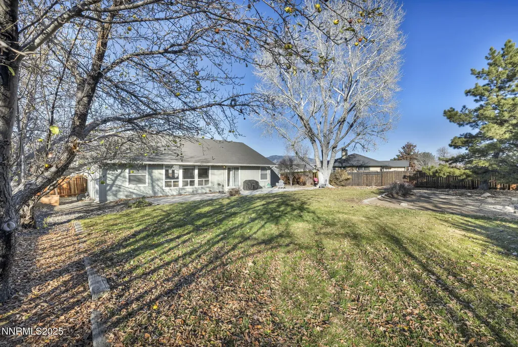 2639 Wildrye Minden NV 89423