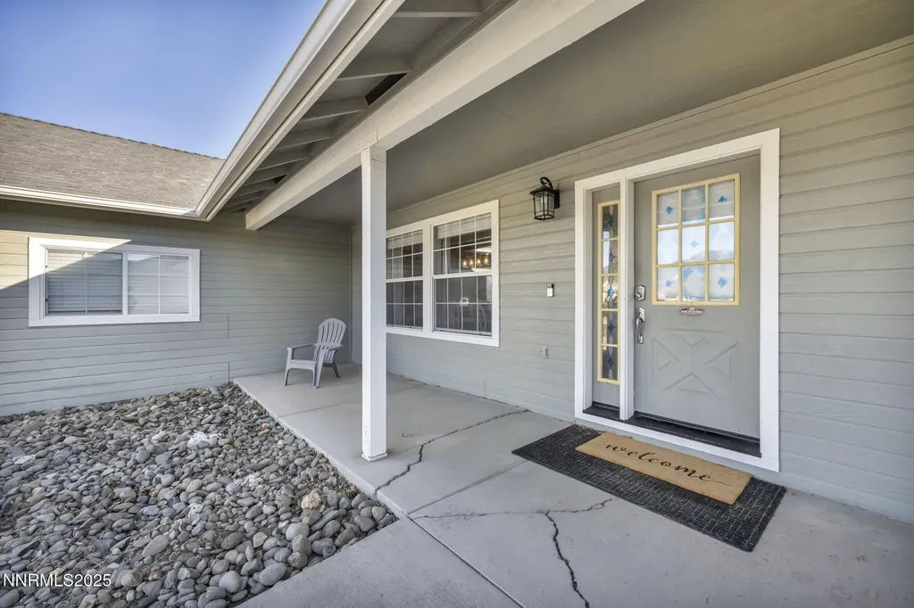 2639 Wildrye Minden NV 89423