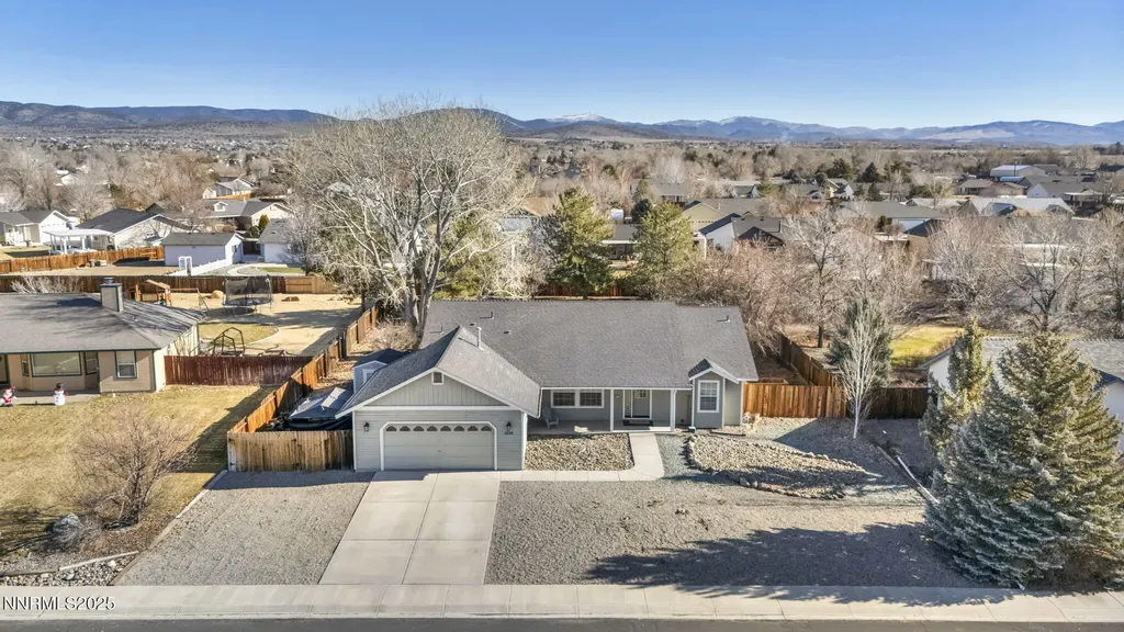 2639 Wildrye Minden NV 89423