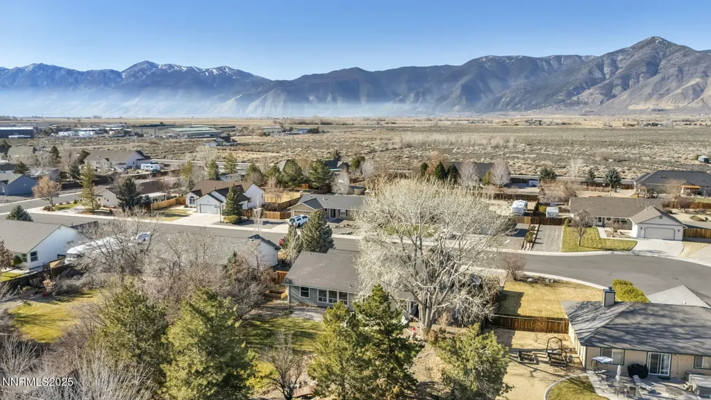 2639 Wildrye Minden NV 89423