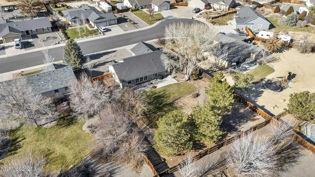 2639 Wildrye Minden NV 89423