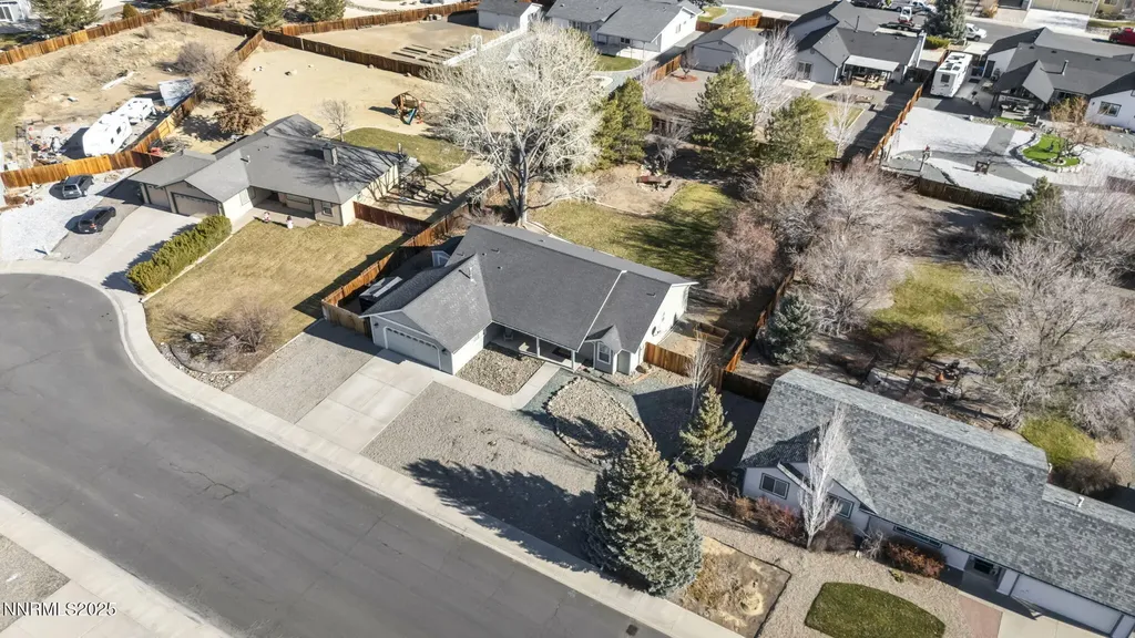 2639 Wildrye Minden NV 89423