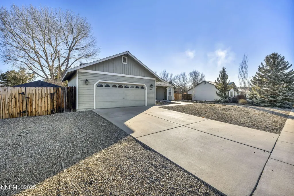 2639 Wildrye Minden NV 89423