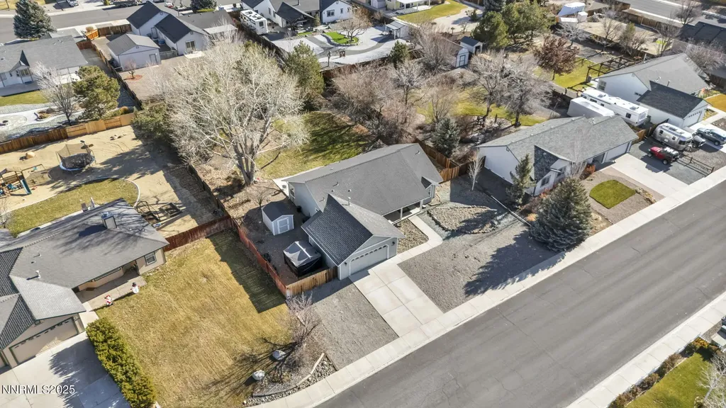 2639 Wildrye Minden NV 89423