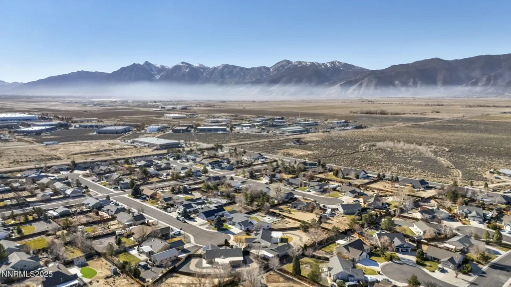 2639 Wildrye Minden NV 89423