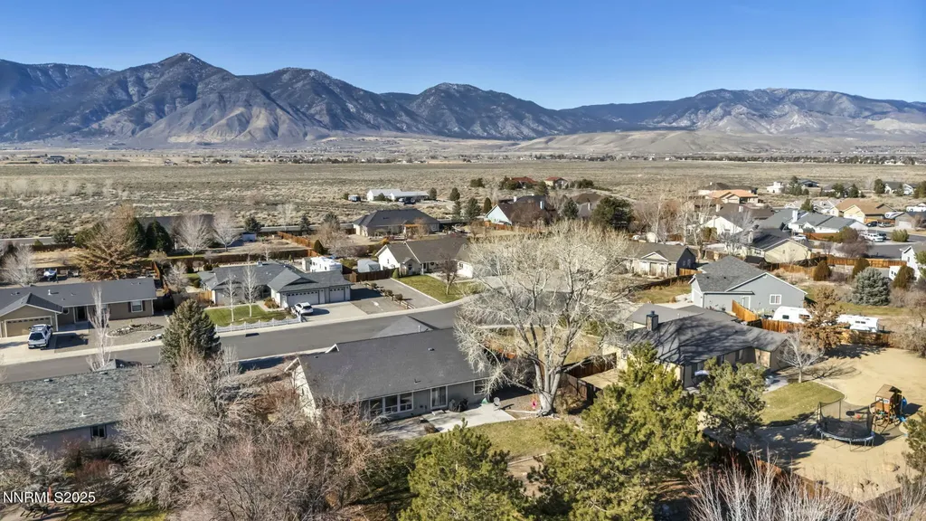 2639 Wildrye Minden NV 89423