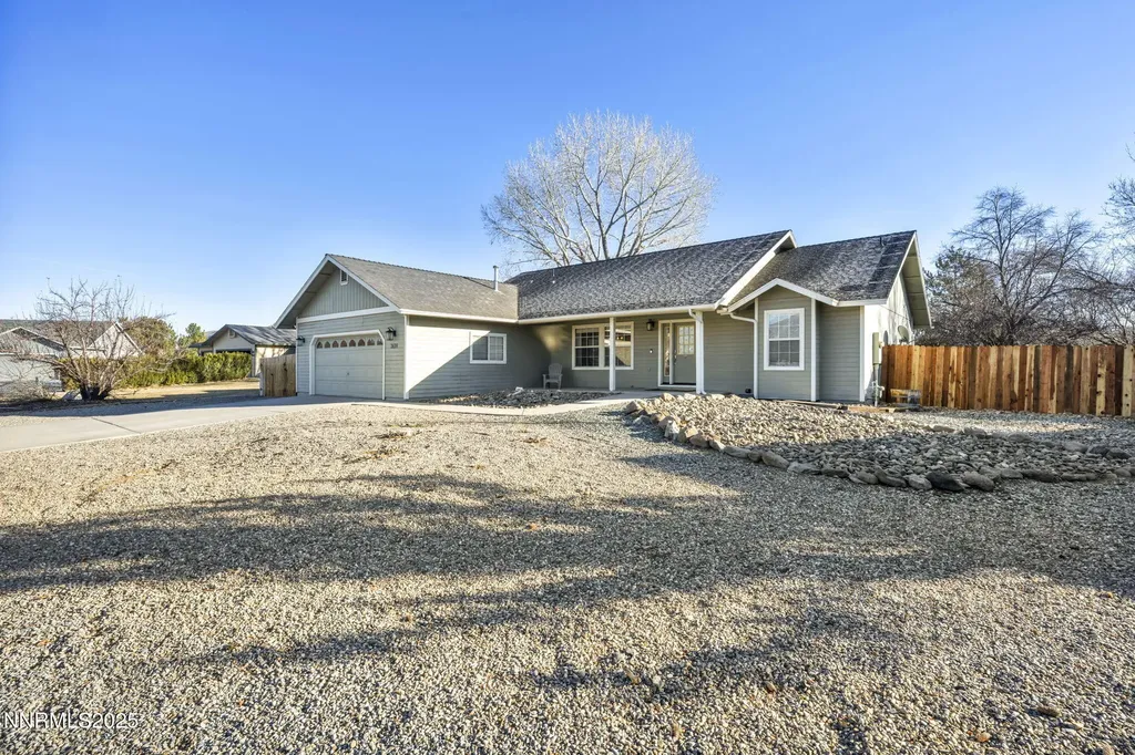 2639 Wildrye Minden NV 89423
