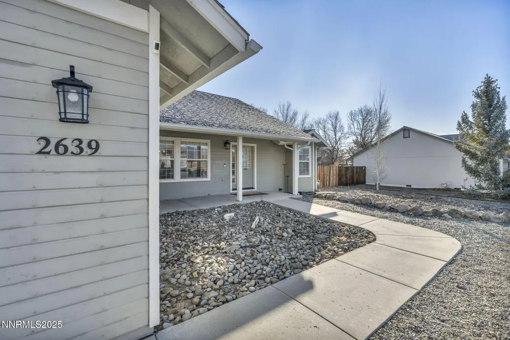 2639 Wildrye Minden NV 89423