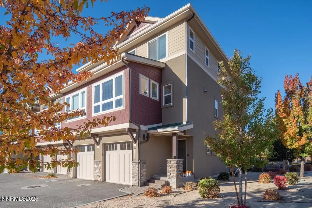 7790 Town Square Reno NV 89523