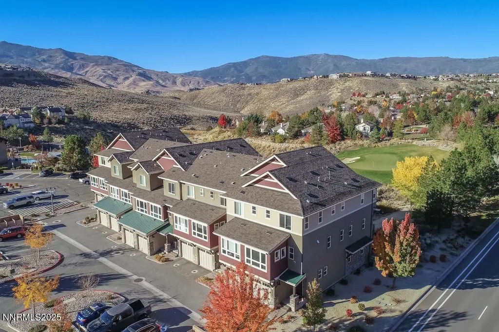 7790 Town Square Reno NV 89523