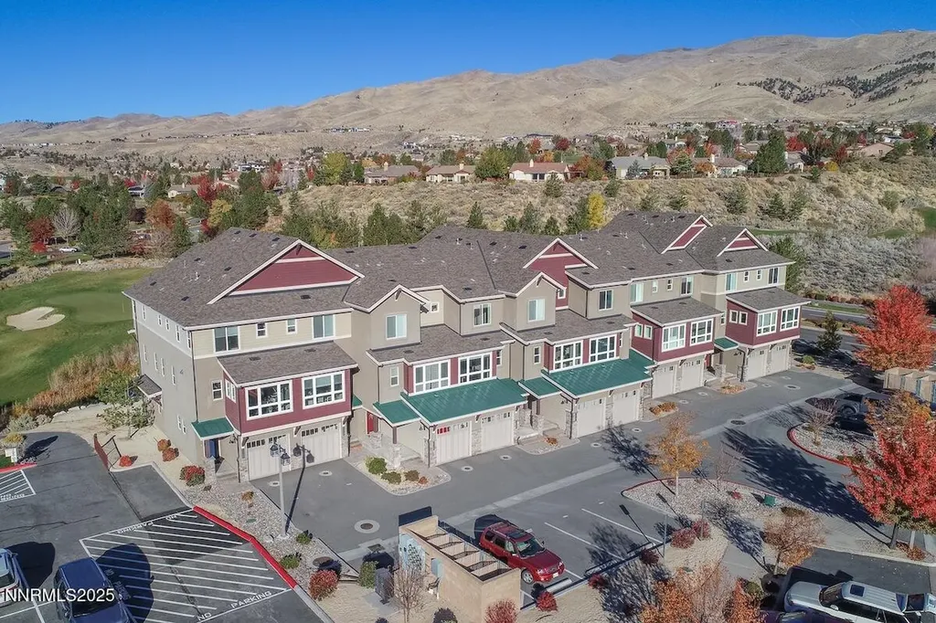 7790 Town Square Reno NV 89523