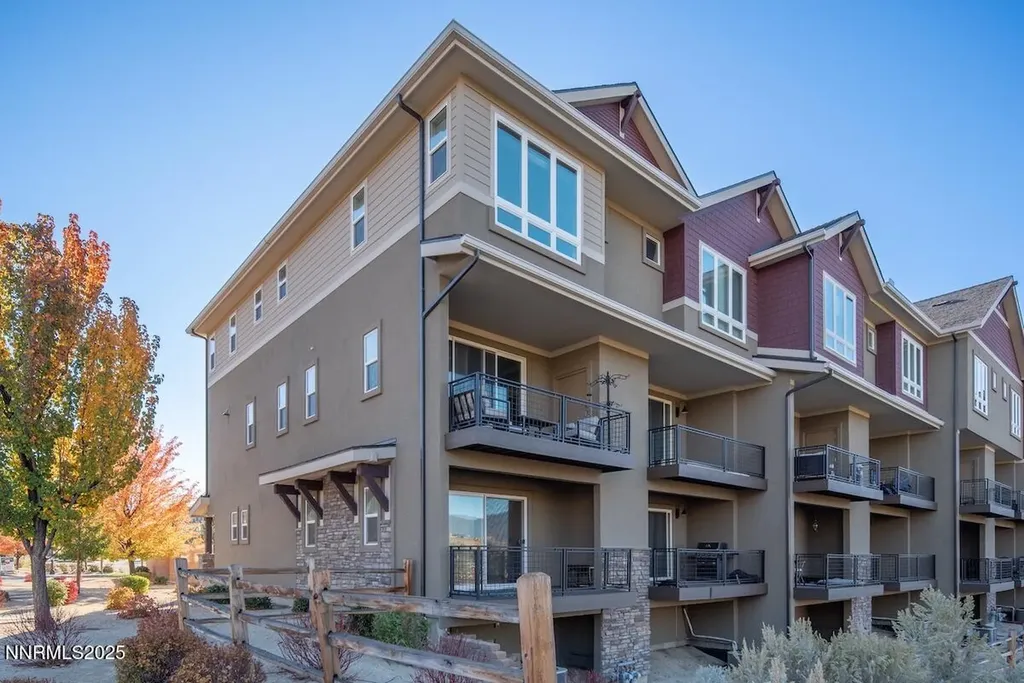 7790 Town Square Reno NV 89523