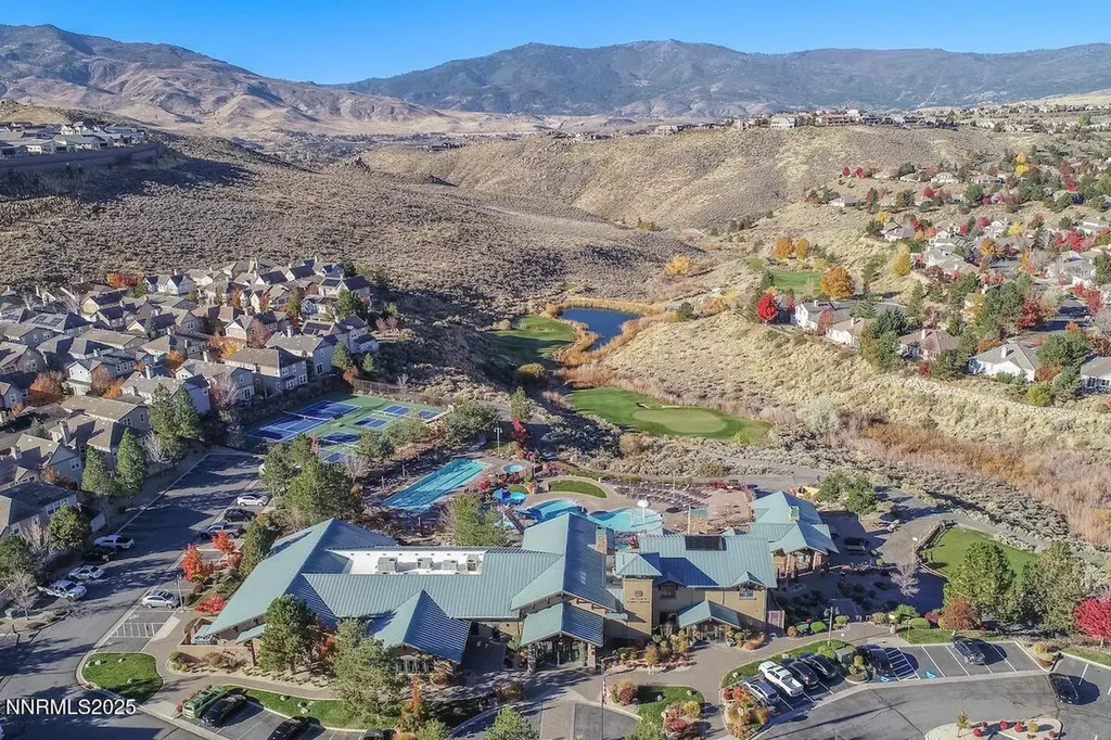 7790 Town Square Reno NV 89523