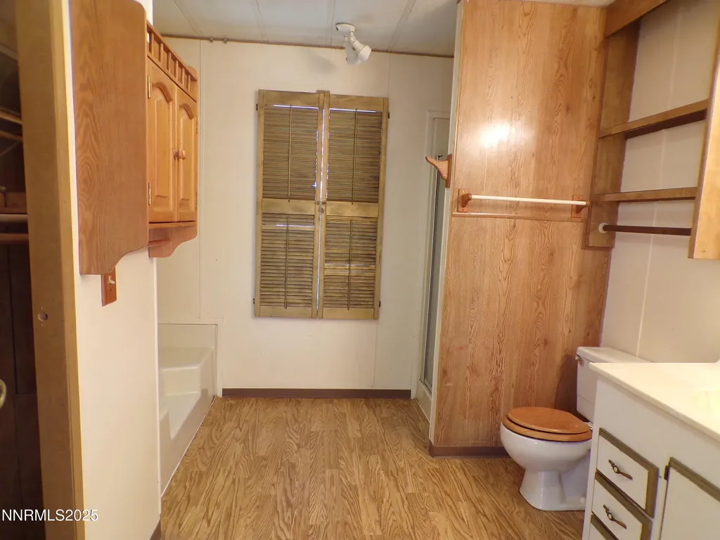 305 Parkland Fernley NV 89408