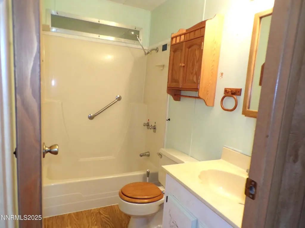 305 Parkland Fernley NV 89408