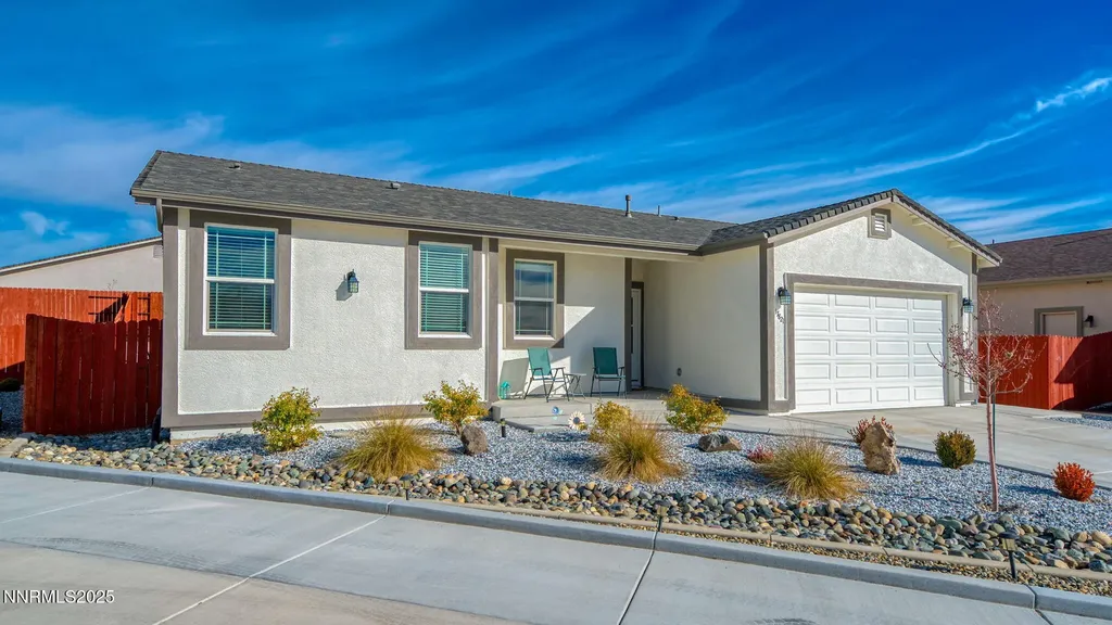 17821 Davis Meadow Reno NV 89508