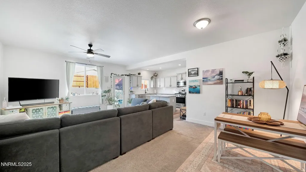 17821 Davis Meadow Reno NV 89508