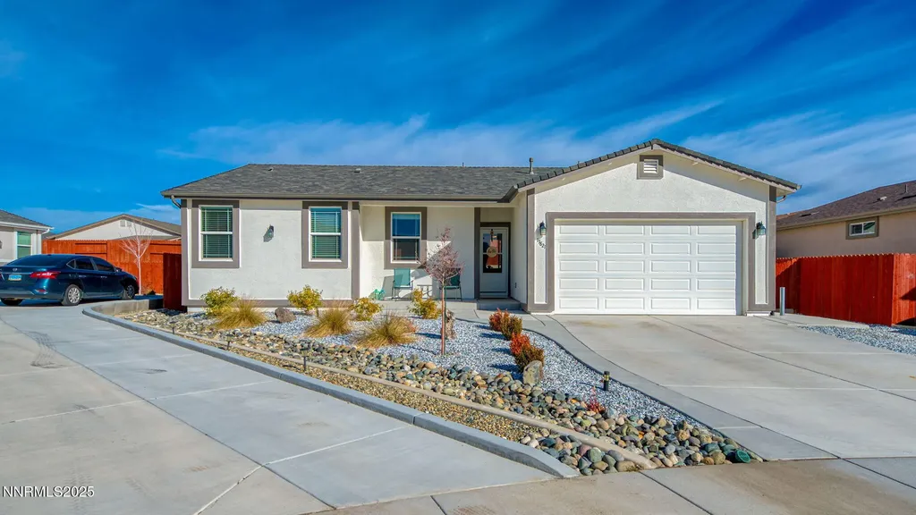 17821 Davis Meadow Reno NV 89508
