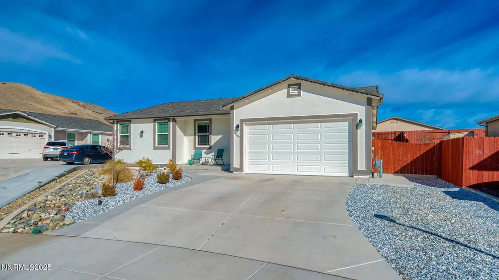 17821 Davis Meadow Reno NV 89508