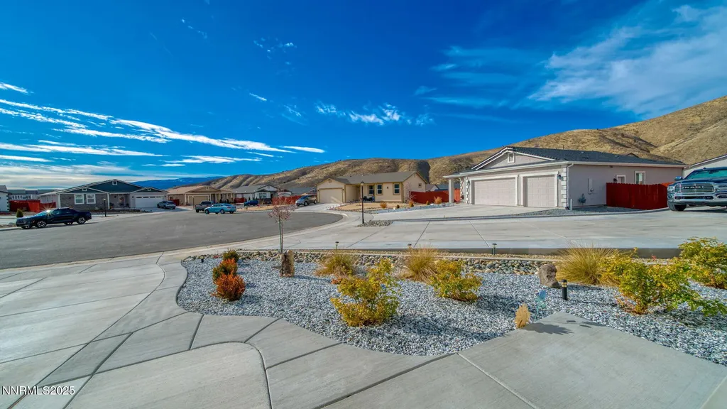 17821 Davis Meadow Reno NV 89508