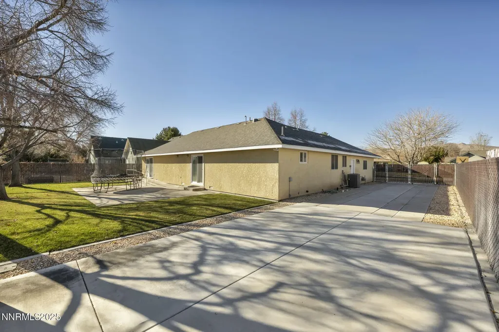316 Kay Yerington NV 89447