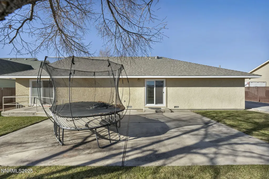 316 Kay Yerington NV 89447