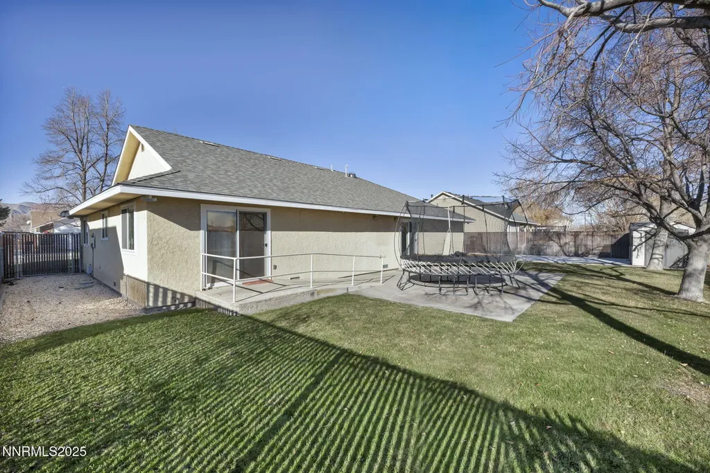 316 Kay Yerington NV 89447
