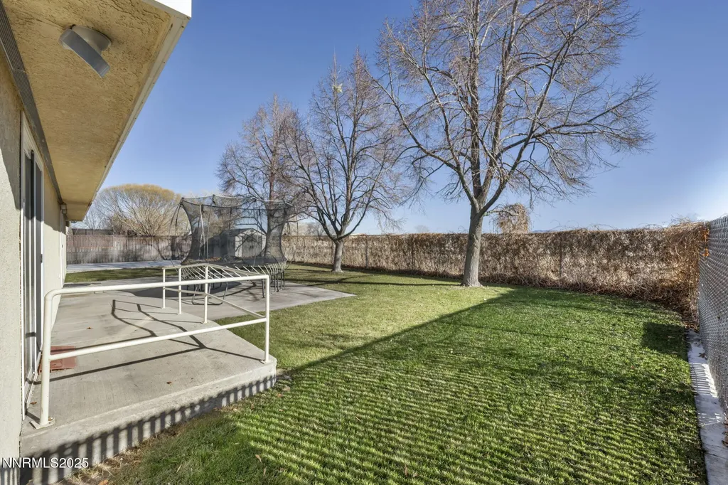 316 Kay Yerington NV 89447