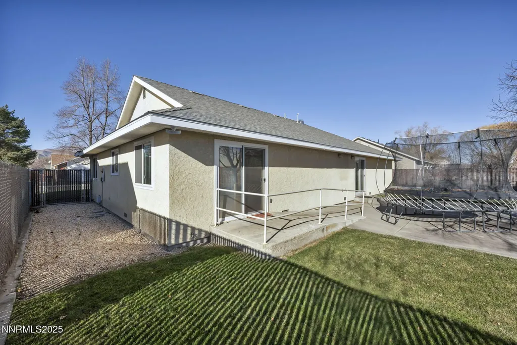 316 Kay Yerington NV 89447