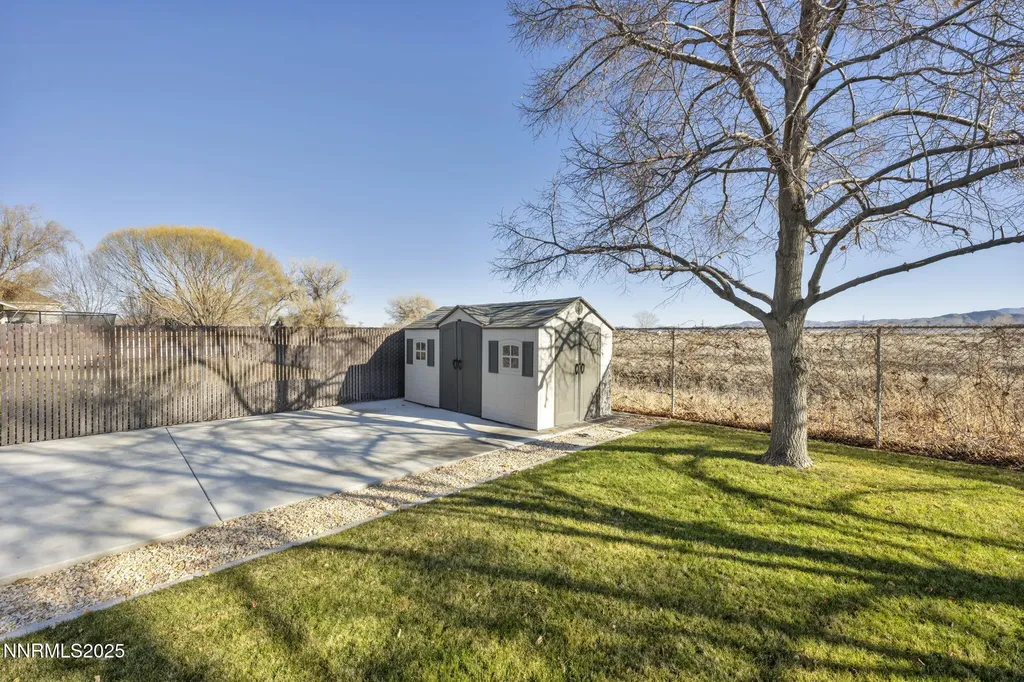 316 Kay Yerington NV 89447