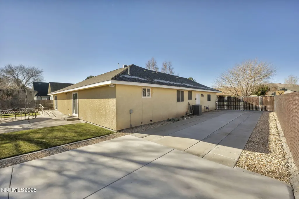 316 Kay Yerington NV 89447