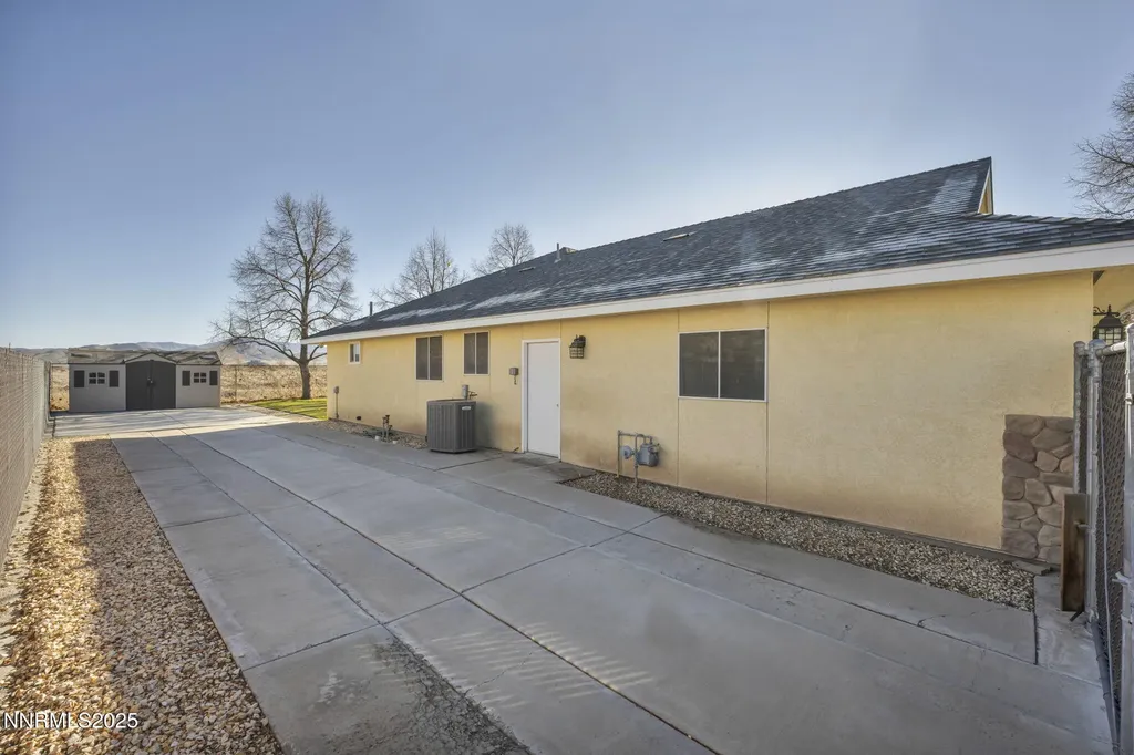 316 Kay Yerington NV 89447