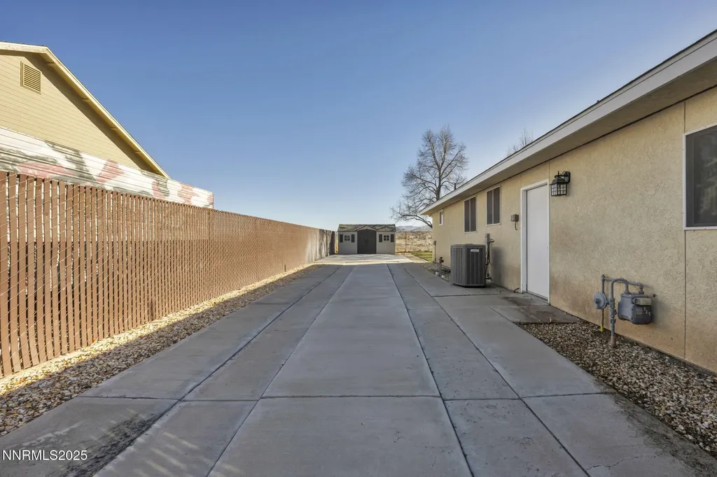 316 Kay Yerington NV 89447