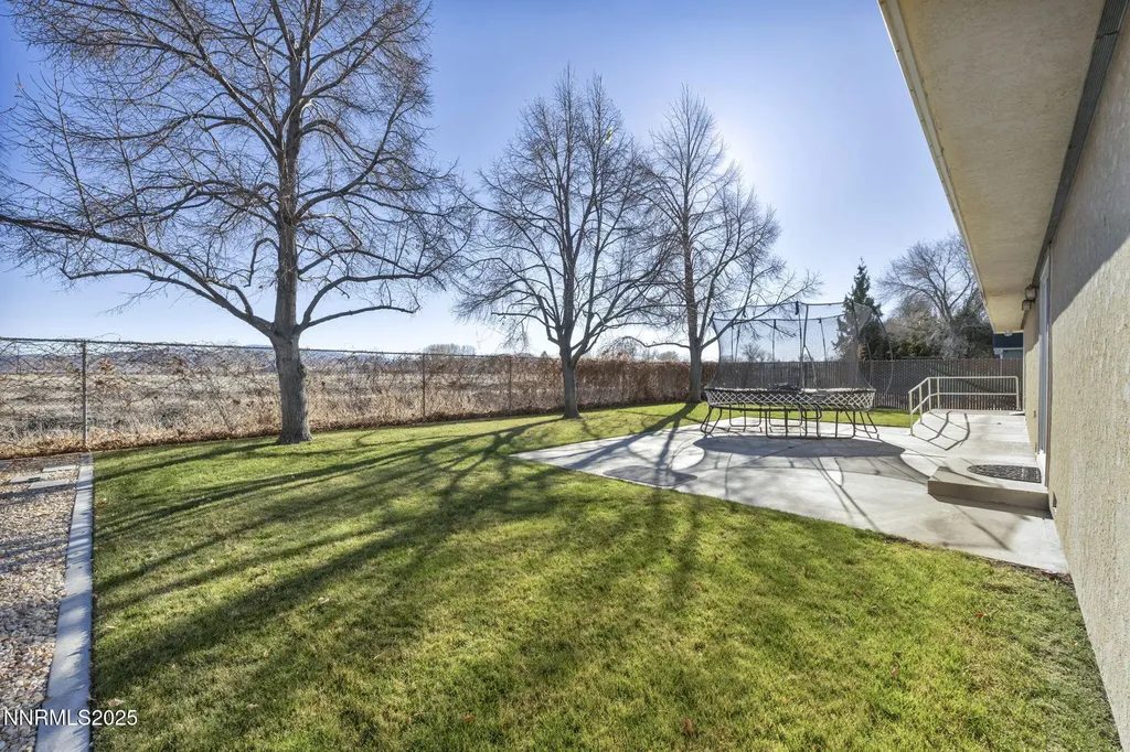 316 Kay Yerington NV 89447