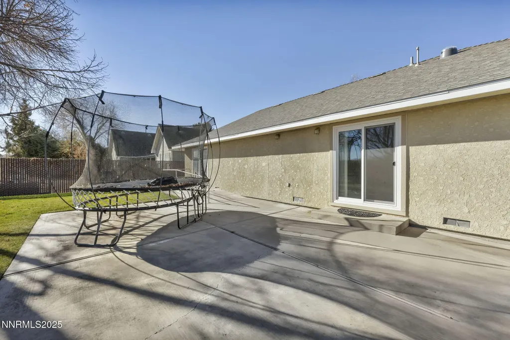 316 Kay Yerington NV 89447