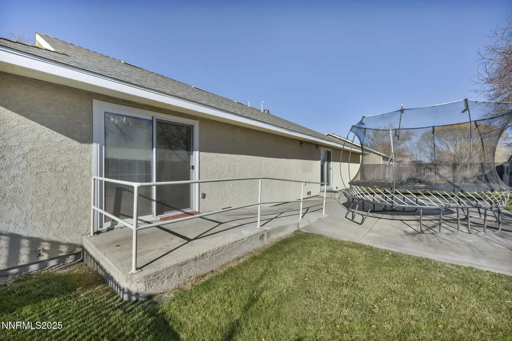 316 Kay Yerington NV 89447