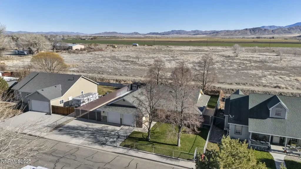316 Kay Yerington NV 89447