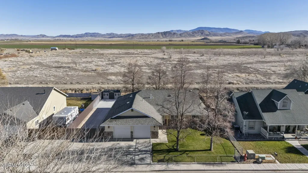 316 Kay Yerington NV 89447