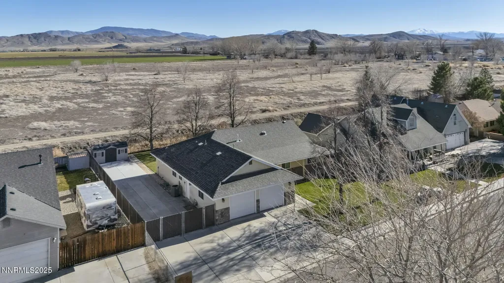 316 Kay Yerington NV 89447