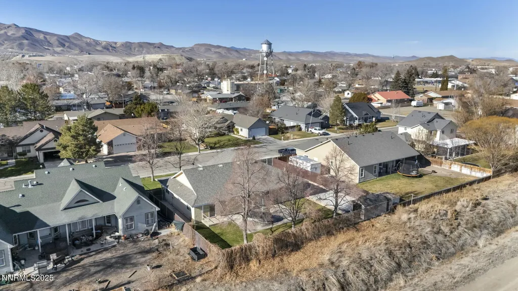 316 Kay Yerington NV 89447
