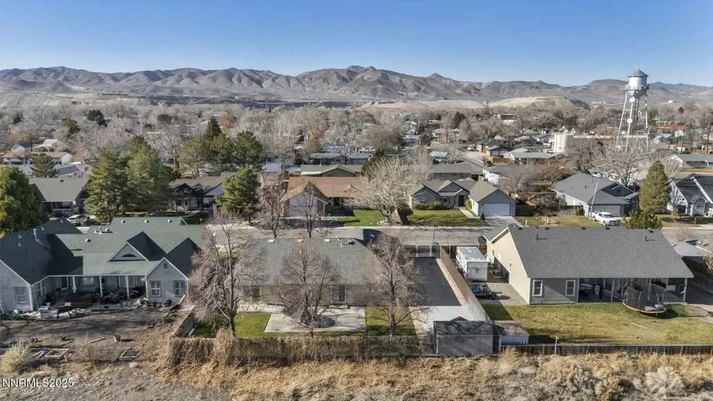 316 Kay Yerington NV 89447