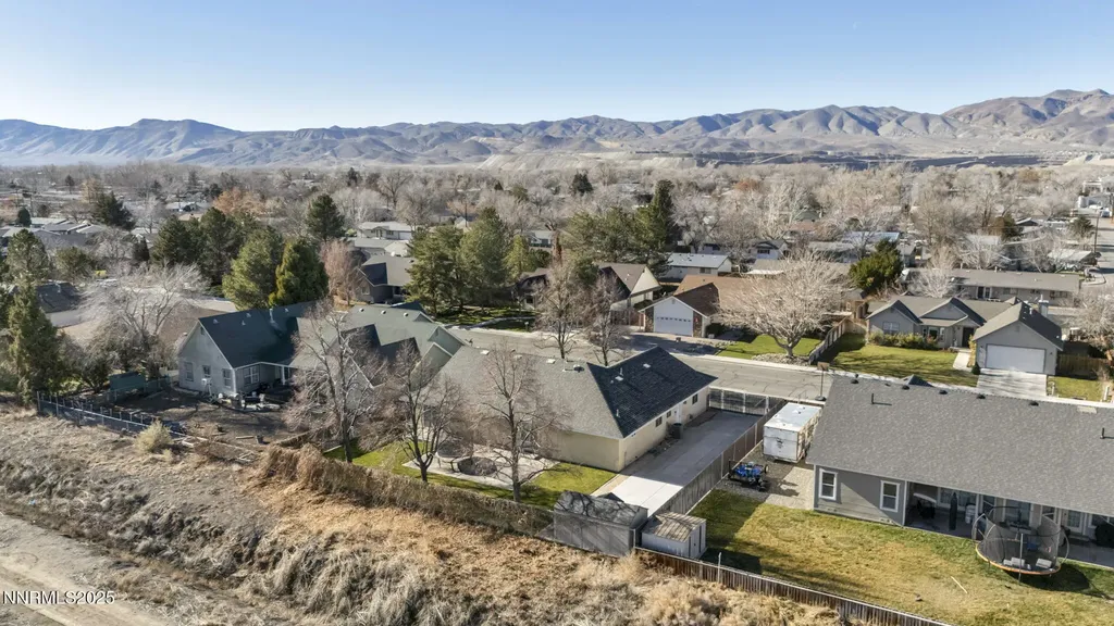 316 Kay Yerington NV 89447