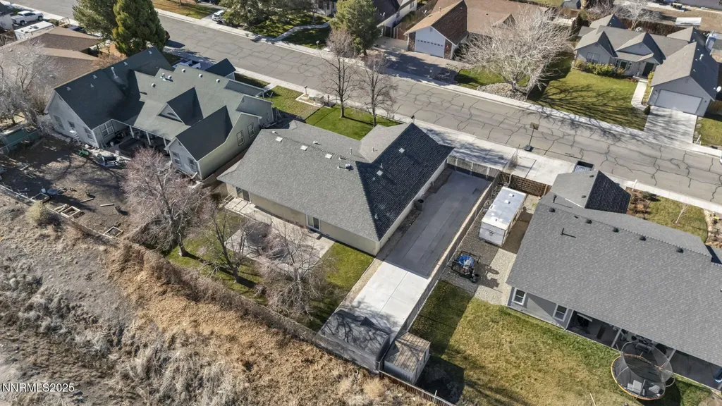 316 Kay Yerington NV 89447