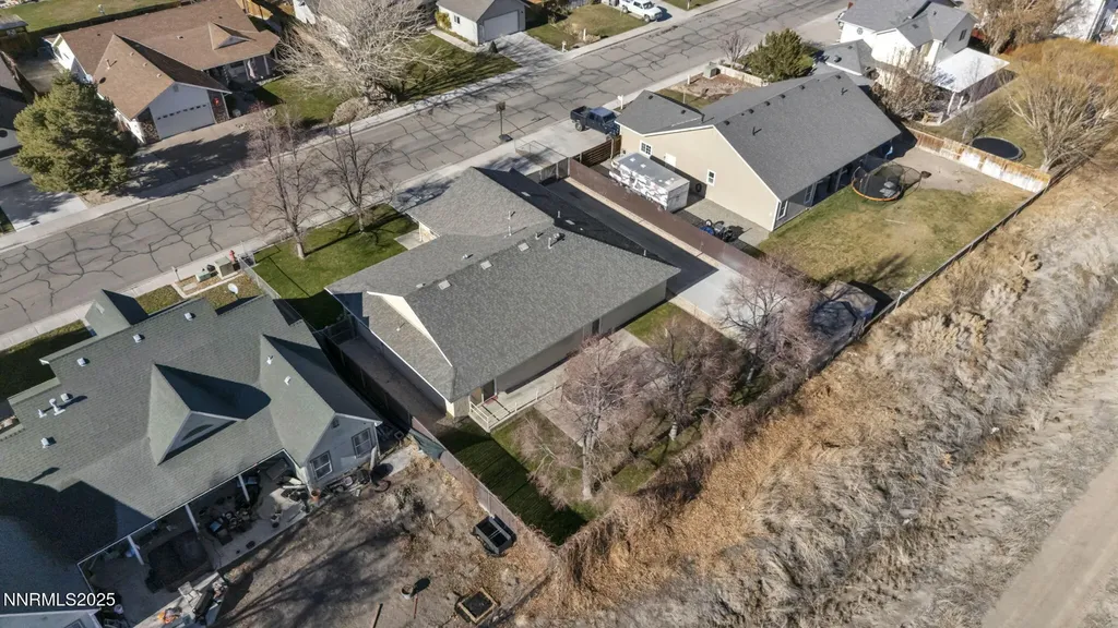 316 Kay Yerington NV 89447