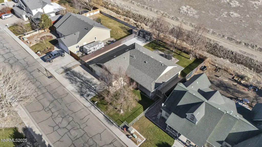 316 Kay Yerington NV 89447
